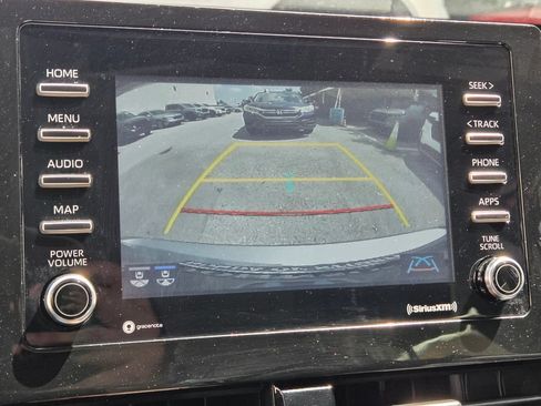 Used 2022 Toyota Camry SE w/ Convenience Package FWD image 24