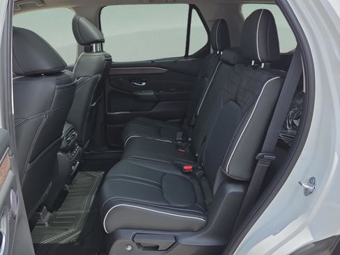 New 2026 Honda Pilot Elite image 12