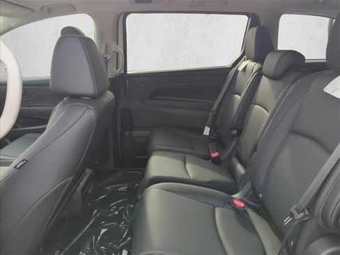 New 2026 Honda Odyssey EX-L image 15
