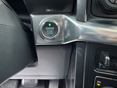 Used 2022 Ford F150 Lariat w/ Equipment Group 502A High image 24