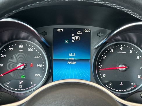 Used 2019 Mercedes-Benz C 300 Sedan image 22