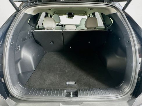 Used 2025 Hyundai Tucson SEL FWD image 29