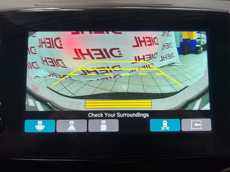 Used 2023 Honda Passport Elite image 33