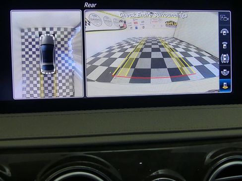 Used 2020 Mercedes-Benz S 450 Sedan image 10