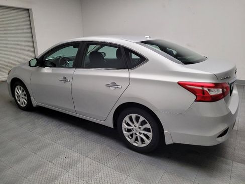 Used 2019 Nissan Sentra SV image 3