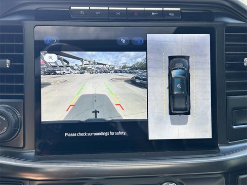 Used 2024 Ford F150 Raptor image 33