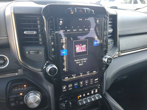 Used 2019 RAM 1500 Limited image 33