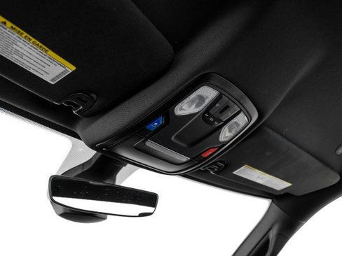 Used 2024 RAM 2500 Big Horn w/ Bed Utility Group image 27