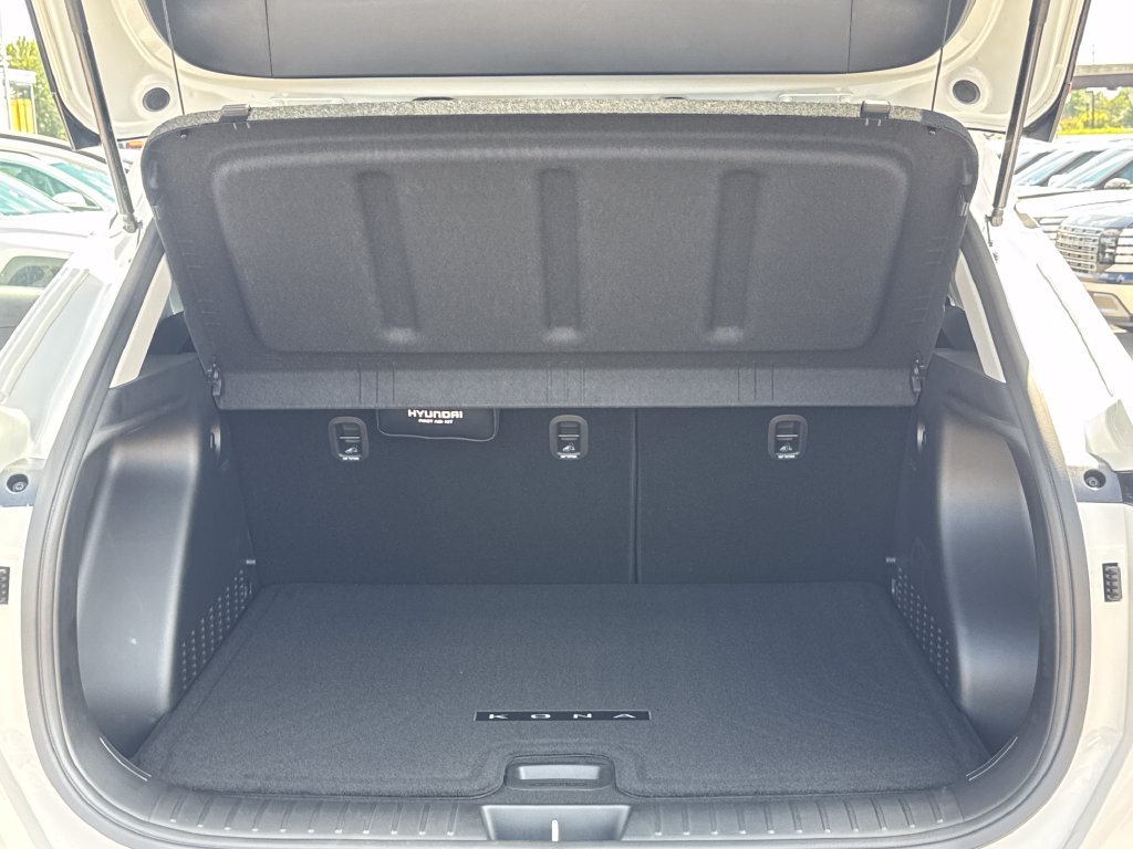 New 2027 Hyundai Kona SEL Sport FWD image 10