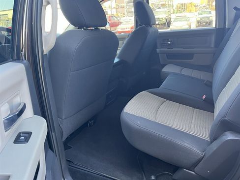 Used 2011 RAM 3500 Big Horn AWD/4WD image 11