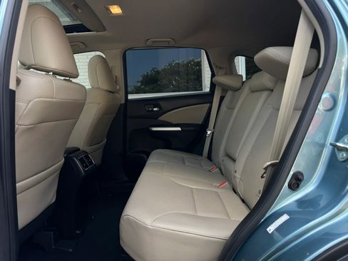 Used 2015 Honda CR-V EX-L image 18