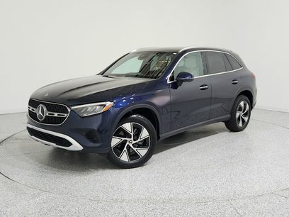 Certified 2024 Mercedes-Benz GLC 300 4MATIC