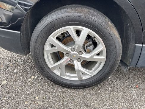 Used 2019 Chevrolet Equinox Premier image 23