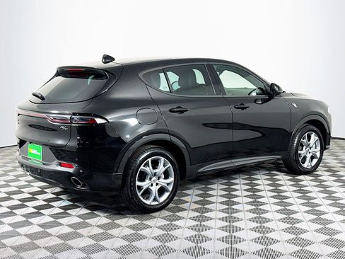 Used 2024 Dodge Hornet R/T Plus w/ Tech Pack Plus w/o Parking image 10