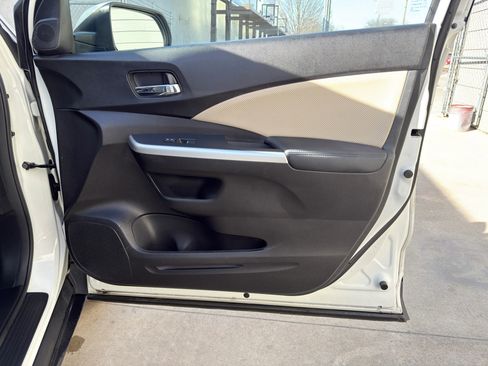 Used 2015 Honda CR-V EX-L image 29