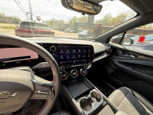 Used 2024 Chevrolet Blazer EV RS image 23