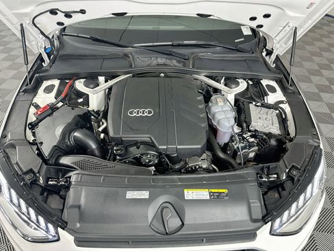 Used 2023 Audi A4 2.0T Premium Plus AWD/4WD image 32