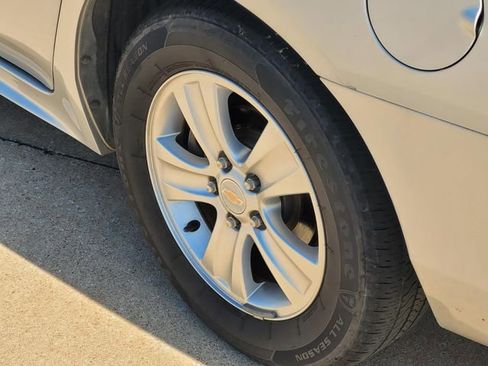 Used 2014 Chevrolet Impala LS image 7