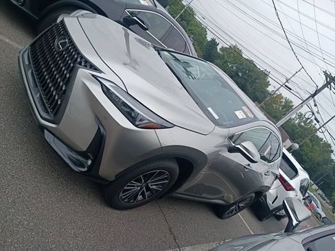 Used 2024 Lexus NX 350 AWD image 8