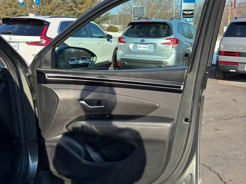 Used 2023 Hyundai Tucson Limited image 50