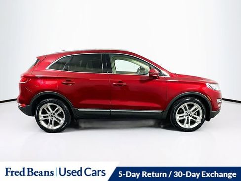 Used 2016 Lincoln MKC Reserve w/ Lincoln MKC Climate Package image 9