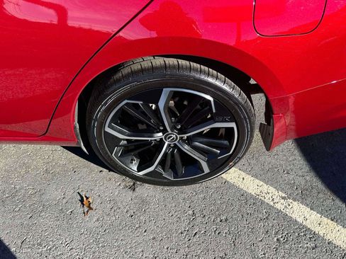 Used 2025 Nissan Altima 2.5 SR image 6