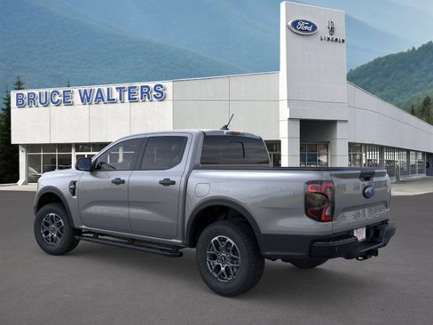 New 2026 Ford Ranger XLT w/ Trailer Tow Package AWD/4WD image 28