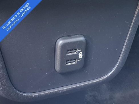 Used 2024 Chevrolet Equinox LT w/ LPO, Floor Liner Package image 13