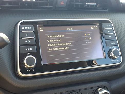 Used 2025 Nissan Kicks Play S FWD image 18