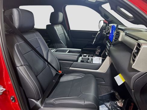 New 2026 Toyota Tundra Limited w/ Power Package image 25