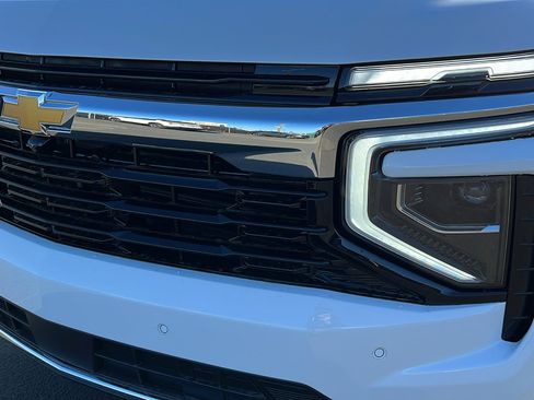 New 2026 Chevrolet Suburban LS w/ LPO, Get Active Package image 9