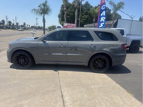 Used 2020 Dodge Durango R/T w/ Blacktop Package AWD/4WD image 8