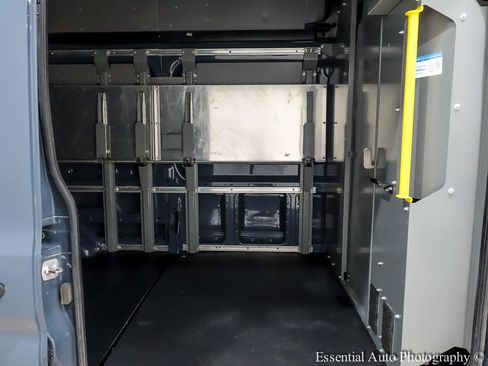 Used 2020 Ford Transit 250 148 High Roof Extended RWD image 16