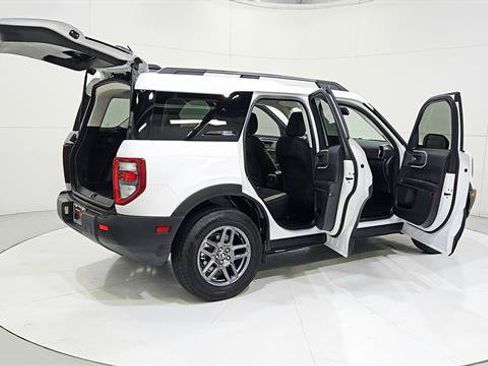 Used 2025 Ford Bronco Sport Big Bend AWD/4WD image 32