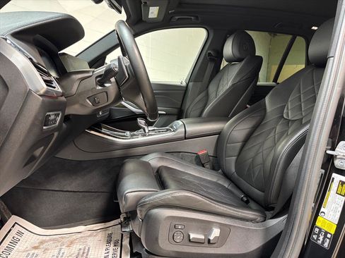 Used 2023 BMW X5 xDrive40i w/ M Sport Package image 24