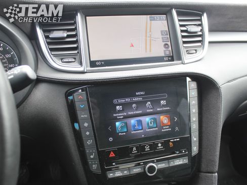 Used 2022 INFINITI QX50 Sensory AWD/4WD image 16