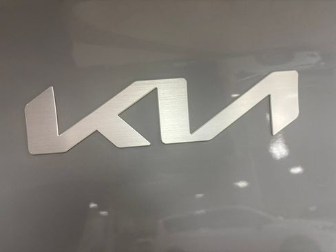 Used 2023 Kia Sportage X-Line w/ X-Line Premium Package AWD/4WD image 8