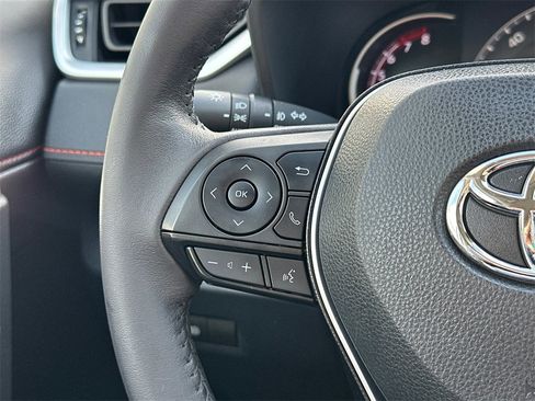 Used 2023 Toyota RAV4 Adventure image 22