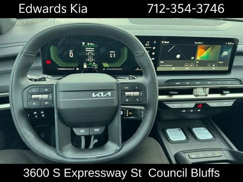 New 2027 Kia Telluride S AWD/4WD image 18