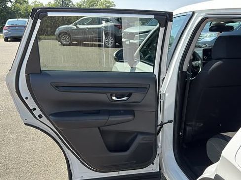 Used 2024 Honda CR-V EX image 21