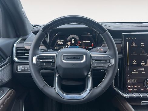 New 2026 GMC Acadia Denali Ultimate image 14