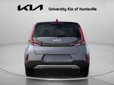 New 2025 Kia Soul LX image 6