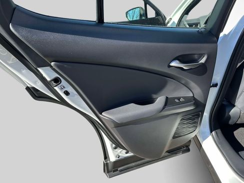 New 2026 Lexus UX 300h 300h Premium image 18