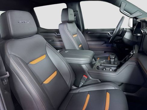 New 2026 GMC Sierra 1500 AT4 w/ AT4 Premium Package image 30