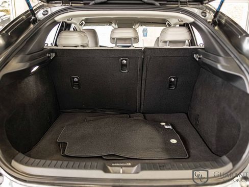 Used 2023 MAZDA CX-30 AWD 2.5 S w/ Preferred Package image 17