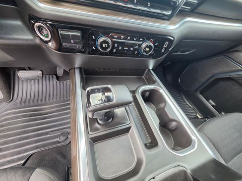 Used 2023 Chevrolet Silverado 1500 RST w/ Z71 Off-Road Package AWD/4WD image 20