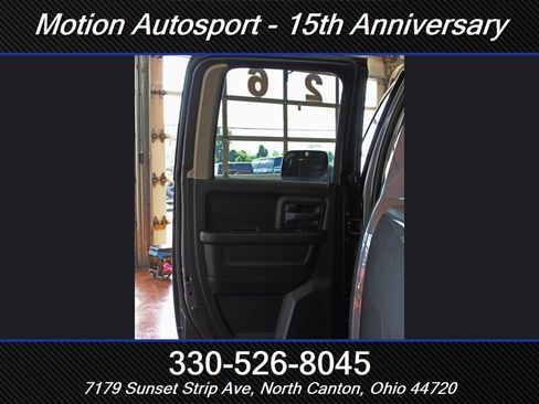 Used 2020 RAM 1500 Express w/ Wheel & Sound Group AWD/4WD image 36