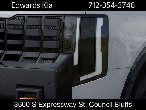 New 2027 Kia Telluride SX Prestige X-Pro AWD/4WD image 12