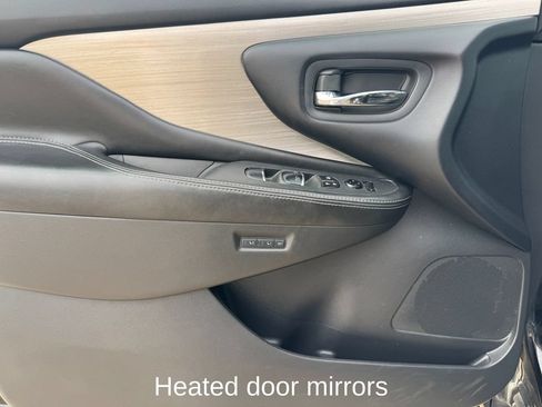 Used 2015 Nissan Murano SL AWD/4WD image 10