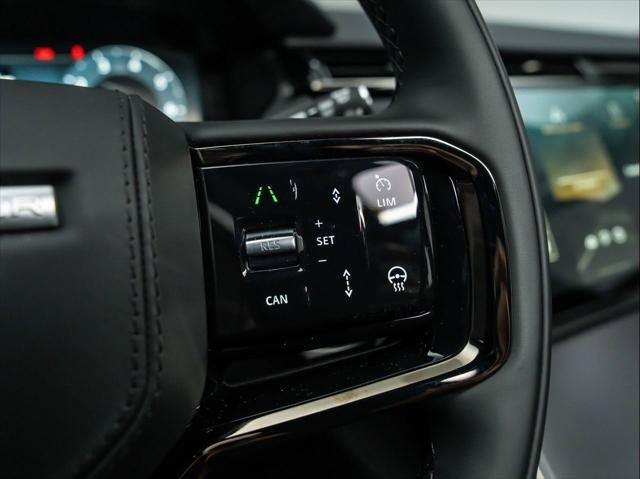 New 2026 Land Rover Range Rover Velar S AWD/4WD image 21